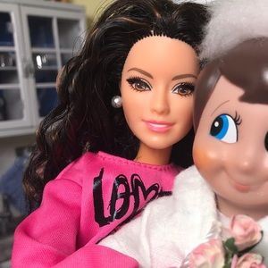 Meet your Posher, Beth